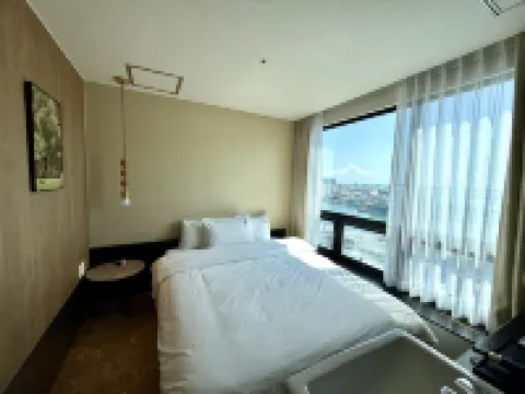 Mini Hotel May Nampo