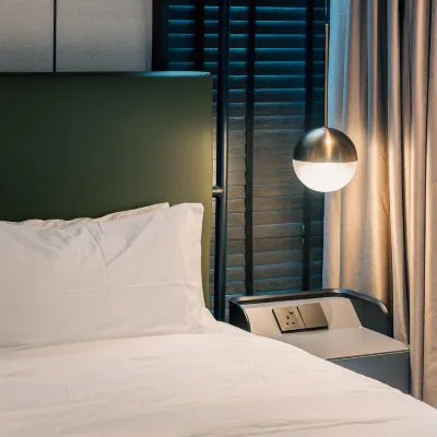 Antara Genting Highlands by Silaslee Hotels near Sky Avenue
