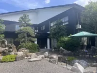 Karuizawa For Seeds Hotel - parking