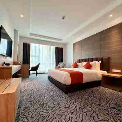 Imperial Hotel Bintulu Rooms