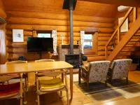 Yatsugatake Coco's house