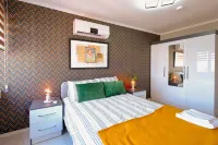 Sea View Flat in Kaleici Old Town Near Sea Park