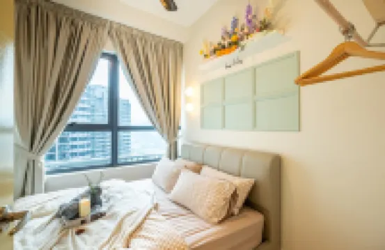 Arte Plus Ampang by Feel Home