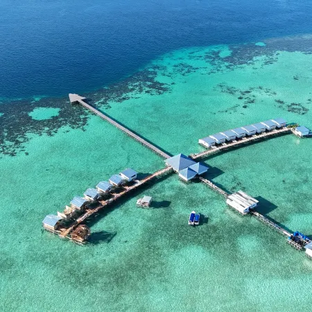 Sagittarius Resort