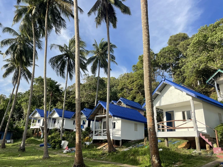 รูปภาพของSeaSmile Beach Resort (Formerly Sunsmile)