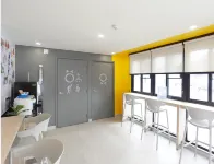 HOP INN Chonburi Amata - 2 tähden