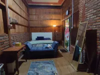 nDalem HaWe Villa Kaliurang Hotels in Pakem