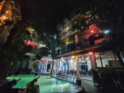 Tam Coc Full House Homestay