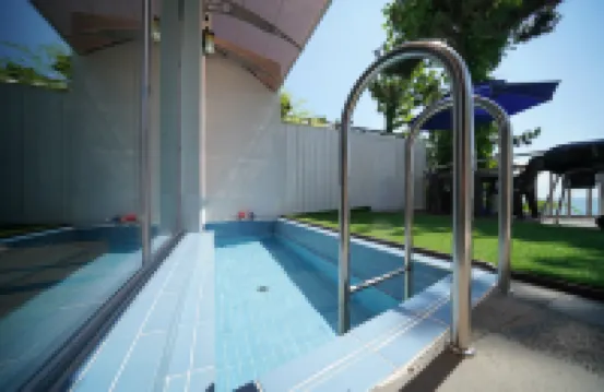 경주 감포  비치뷰 독채 풀빌라