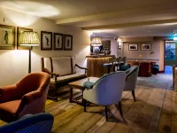 The Barnsdale, Rutland Hoteles en Oakham