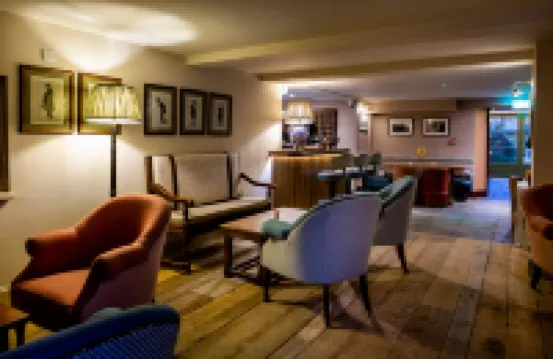 럿랜드의 바른스데일