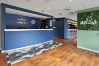 Travelodge London Harrow Hotels in Harrow