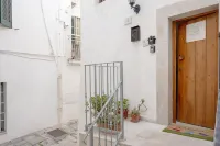 Mia & Mimi - House with Terrace