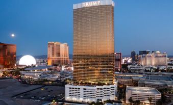 Trump International at Las Vegas