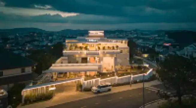 加利福尼亞飯店 情人谷附近的飯店