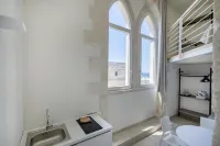 PalazzoTorre203 Highest SeaView Terrace in the City