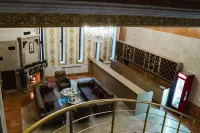 Olive Seaside Hotel
