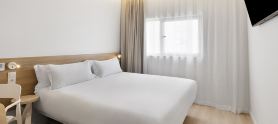 B&B HOTEL A Coruña Aeropuerto