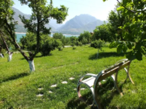 Avenue Park Hotel Hotel a 