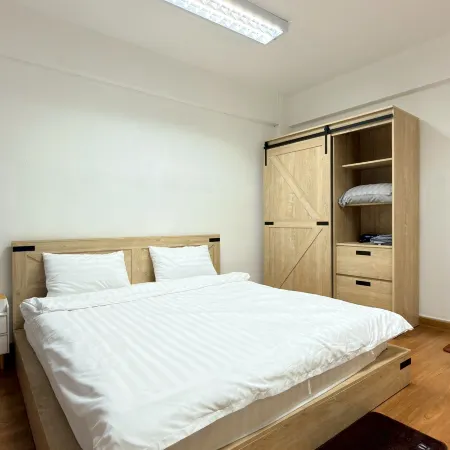 Standard Room @ B&G Hat Yai Hostel