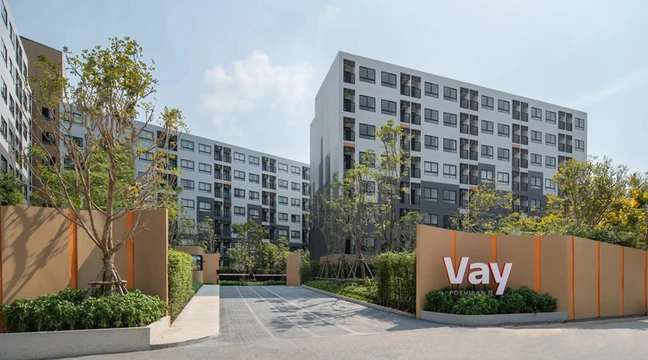 รูปภาพของMUXA&Vay