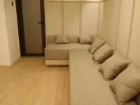 INSAHAUS Guest House Malang Hotels near Perpustakaan kota Malang