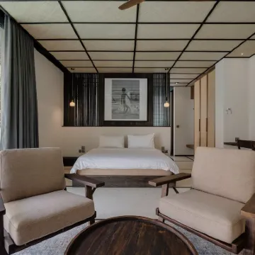 Little Ripper Boutique Hotel 크둥우 비치 주변 호텔