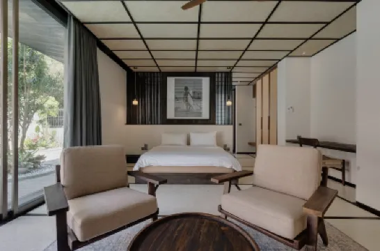 Little Ripper Boutique Hotel 크둥우 비치 주변 호텔