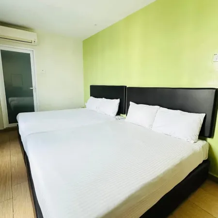 BE BOTIQUE HOTEL