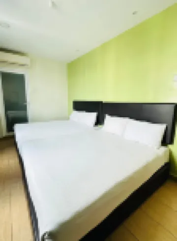 BE BOTIQUE HOTEL