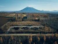 SANU 2nd Home Niseko 1st