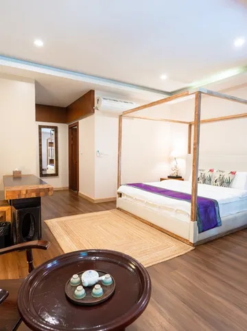 รูปภาพของโรงแรมเชียงใหม่ ไวท์เทา