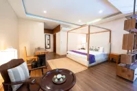 โรงแรมเชียงใหม่ ไวท์เทา - บังกะโล