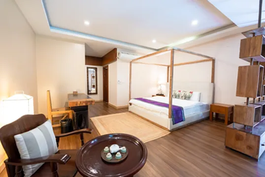 รูปภาพของโรงแรมเชียงใหม่ ไวท์เทา