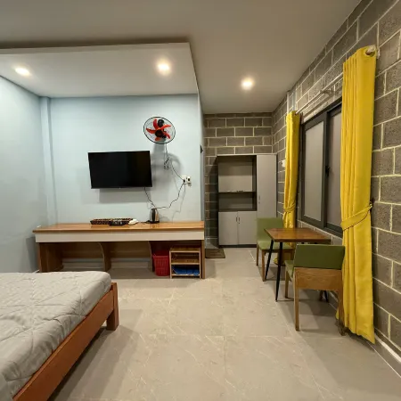 Homestay Bich Hue Nova Phan Thiet