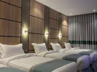Al Shahba Al Aziziyah Hotel Отели рядом с достопримечательностью «Долина Мина»