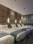 Al Shahba Al Aziziyah Hotel - 2 星級