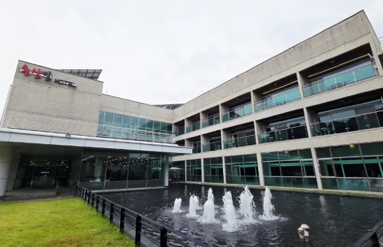 鎮安紅人蔘水療別墅酒店