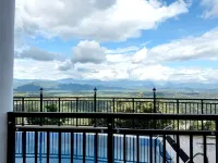 Hotel Sky Gate kandy - Uima-altaat