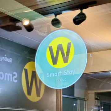 W Smart Stay TRANG