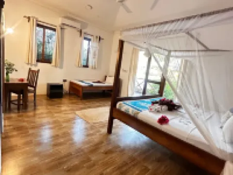 Moayana Liora Zanzibar Hotels in Pongwe