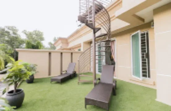 Spacious Luxury 6BR Home in Kemensah, KL