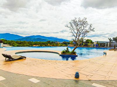 Kiara Plaza