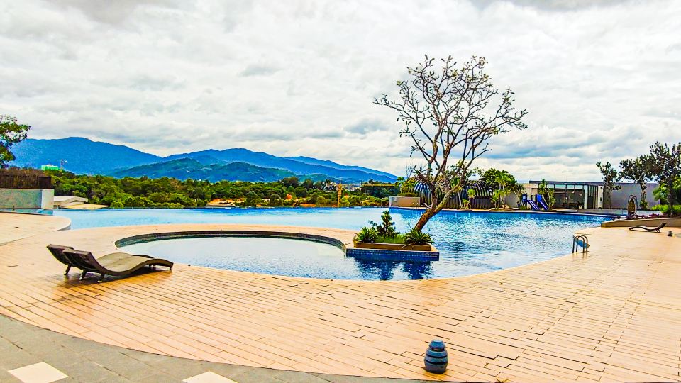 Kiara Plaza