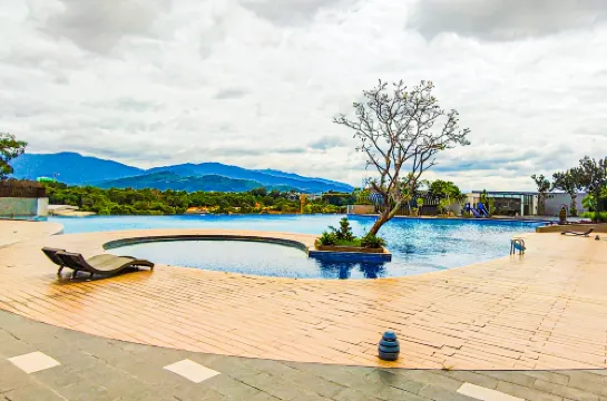 Peaceful Corner at Kiara Plaza Semenyih by HCK