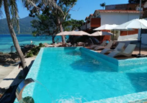 Aya Beach Resort Koh Lipe