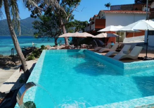 Aya Beach Resort Koh Lipe