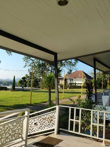 รูปภาพของRiver Valley Resort @ น่าน