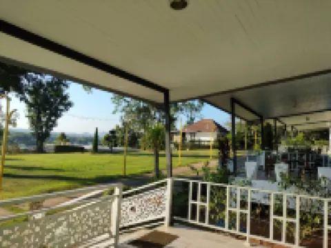 River valley resort