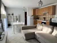 Residence Les Jardins De Natallia. Hotels in La Seyne-sur-Mer